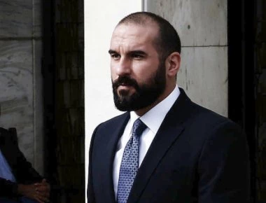 Μήνυση κατά Μαρινάκη προαναγγέλει ο Τζανακόπουλος - Στα άκρα οι σχέσεις της Κυβέρνησης με τον επιχειρηματία